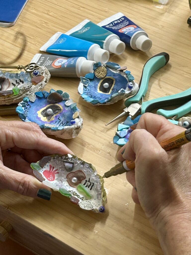 shell artist 10